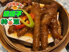 -巴扎美食·新疆菜·西域歌舞表演餐厅(新疆大厦店)