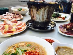 -松明一烤肉馆(鲁园店)