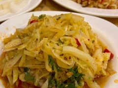 -维吾尔餐厅(宜山路店)