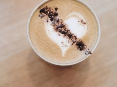 -COFFEE HOLIC(朝外SOHO店)