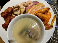 -太仓珀丽酒店-粤季餐厅