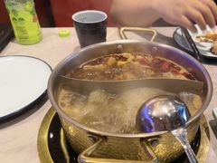 -奢谷·海鲜自助(南海万科店)