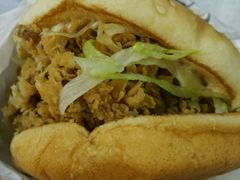 -不老基·中国汉堡(东山店)