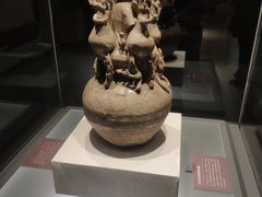 -浙江省博物馆(孤山馆区)