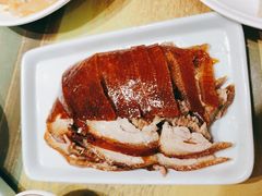 -福来居烤鸭店(天坛二店)