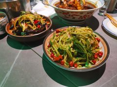 -耍盆友·重庆江湖菜(百子湾店)