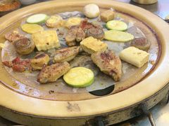-阿昌白族石板烧·菌锅(大理古城店)
