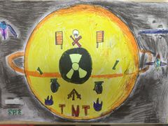 -斯玛特儿童美术中心(文化中心店)