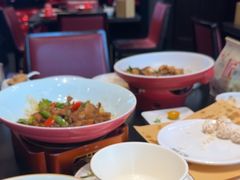 -唐河王记·南阳民间菜(国基路店)