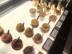 -LANLIZI BAKERY(COSMO店)