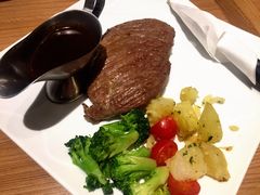 -必胜客(广渠路店)