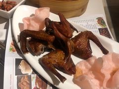 -潮福城大酒楼·潮味粤品·港式点心(湖滨北路店)