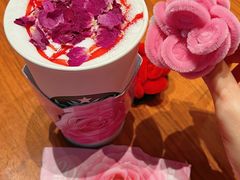 -星巴克臻选(广州高德置地秋广场店)