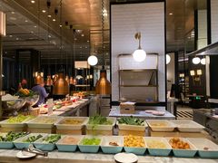 -中山保利艾美酒店-乐美中餐厅