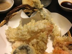 -日本料理神拉面