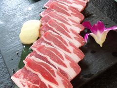-虎焱炭火烧肉
