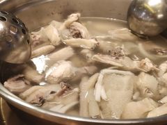 -润园四季椰子鸡火锅(南山海岸城店)