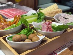 -螺大喜螺蛳粉火锅(雍和宫店)