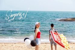 -太古映画婚纱摄影(天河店)