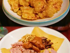 -李氏八大件老菜馆(万宝街店)