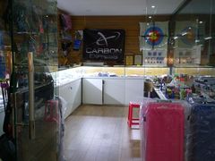 -弓舍射箭俱乐部(高新总店)