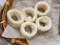 -鑫郭氏·南昌20年大排档·小龙虾羊蝎子(潮阳里店)