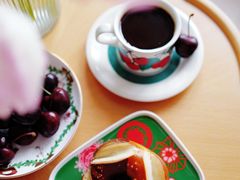 -CARINO BAKERY&CAFE(人广来福士店)