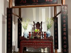 -越南民族学博物馆