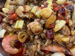 -小民大排档(光谷店)