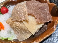 毛肚-湊湊火锅·茶憩(上海合生汇店)