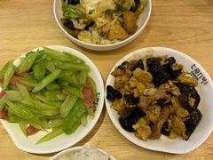 -七食九号食堂(东丽空港店)