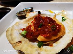 -船梆煮•蒸汽海鲜·生腌干蒸(五四广场店)
