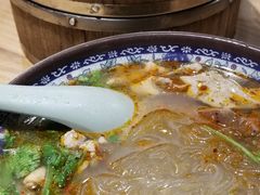 -老城南.鸭血粉丝汤(夫子庙店)