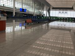 -滨海西站