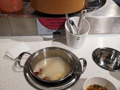 -龍歌自助小火锅(崂山丽达店)