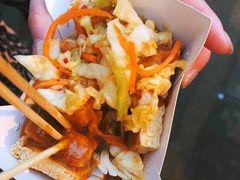 国足臭豆腐-国足臭豆腐(明瓦廊店)