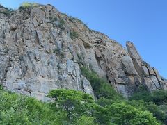 -灵山