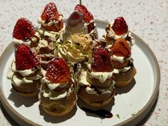 -BE BRIGHT KITCHEN(正佳广场店)