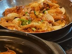 -港丽餐厅(高德置地店)