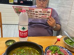 -榕江牛瘪牛肉火锅(东新路店)