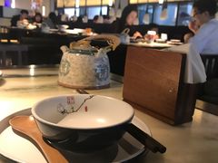 大堂-绿茶餐厅(成都大悦城店)