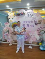 -蓓爱娇琪月子会所(虹口店)