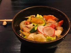 -希望日本料理(保利香槟花园店)