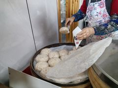 -孝店王酒酿馒头(安昌1店)