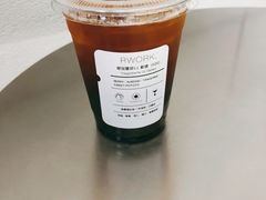-RWORK·COFFEE(滨江店)
