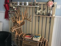 -Deer Park鹿园西餐(仁恒置地广场店)