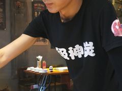 -超级神炭烤肉夜食(芥园西道店)