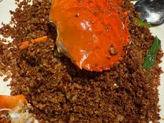 -喜记避风塘炒辣蟹(旗舰店)