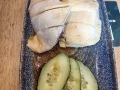 -章记星洲 · 新加坡餐厅(望京店)