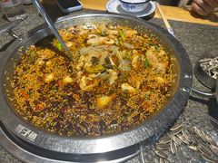 -胖子鱼·天水麻辣鱼火锅(秦州407店)